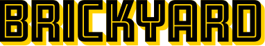Brickyard Logo